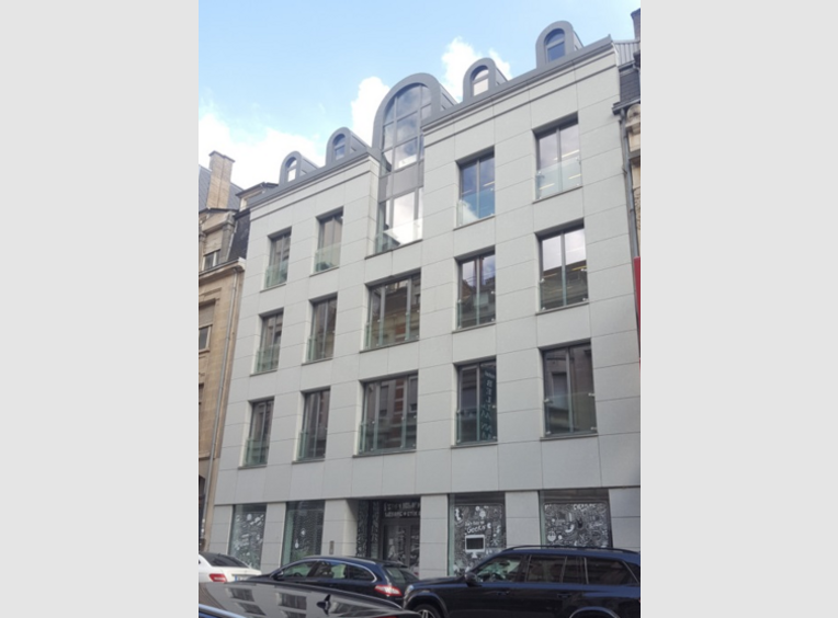 Bureau à louer à Luxembourg (LU) - Réf. 6386934