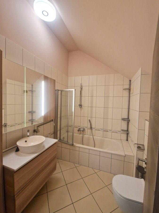 Appartement à vendre 4 chambres à Tuntange