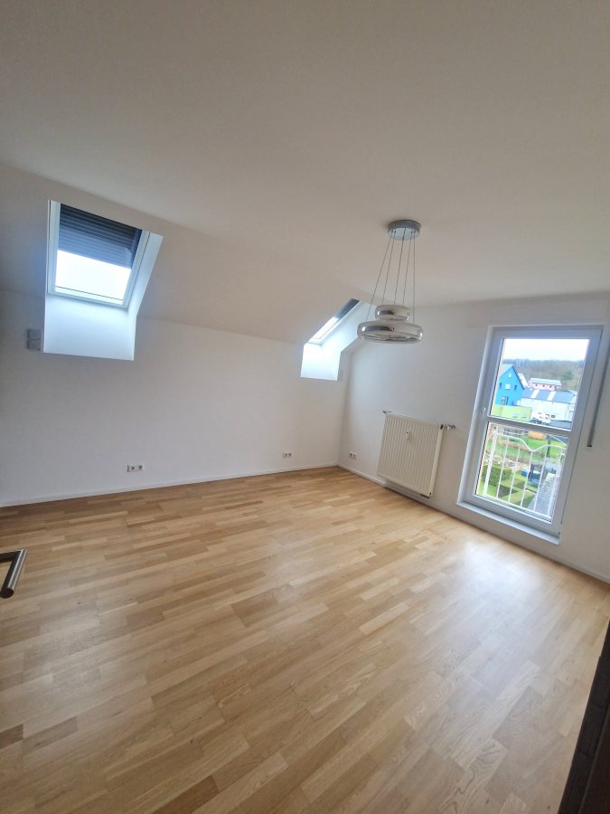 Appartement à vendre 4 chambres à Tuntange