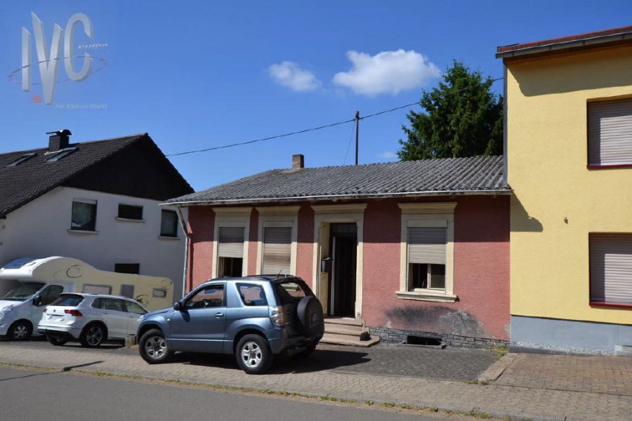 Haus Kaufen Lebach 76 9 M 59 000 Athome