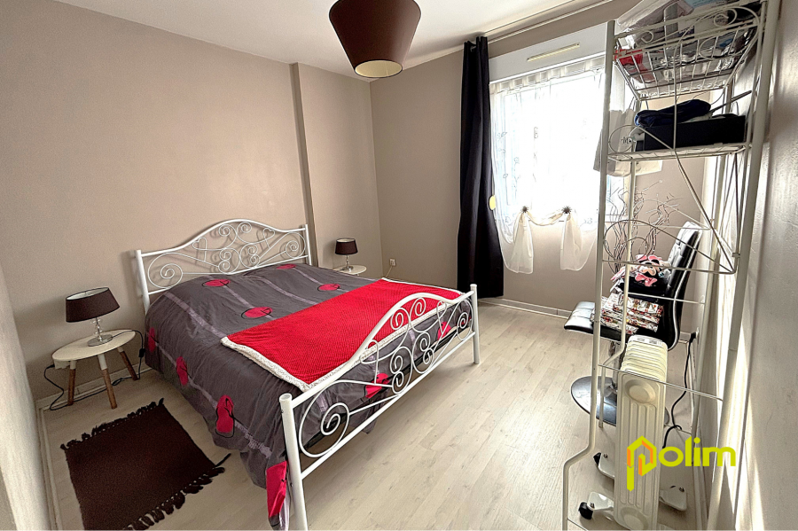 Maison à vendre F6 à Villers-sous-Prény