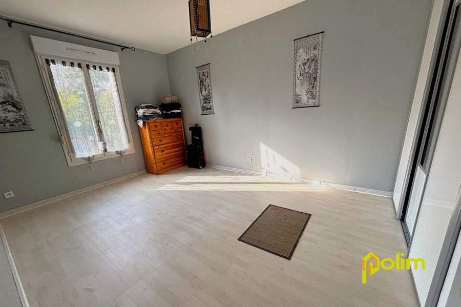 Maison à vendre F6 à Villers-sous-Prény