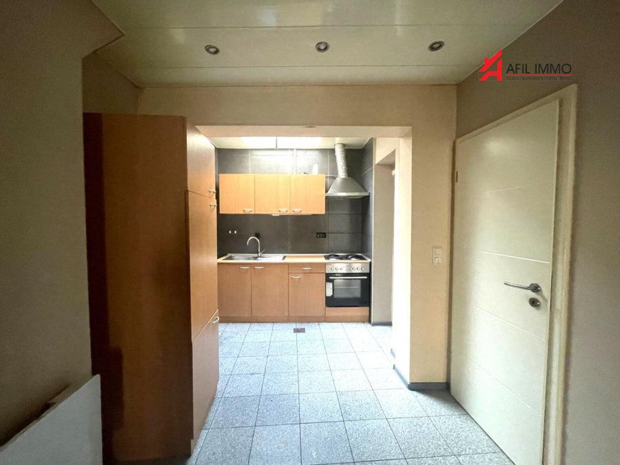 Appartement à vendre 1 chambre à Esch-sur-Alzette