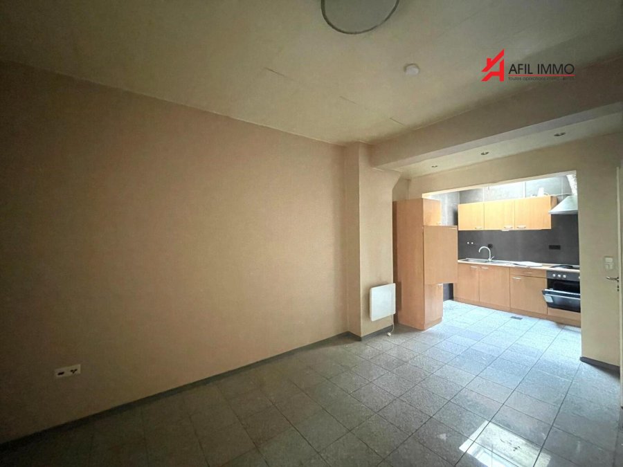 Appartement à vendre 1 chambre à Esch-sur-Alzette