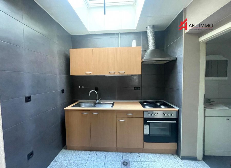 Appartement à vendre 1 chambre à Esch-sur-Alzette