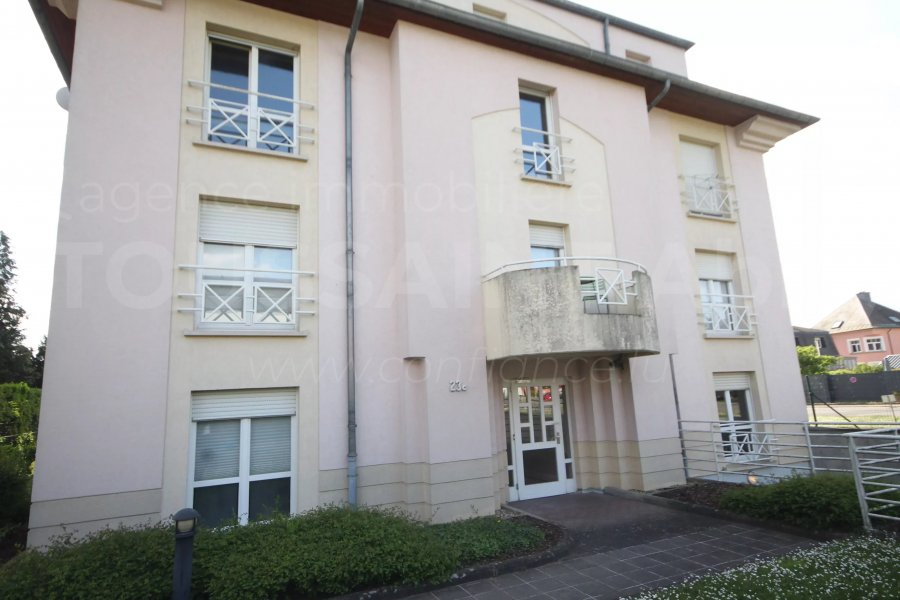 Appartement à vendre Rollingen