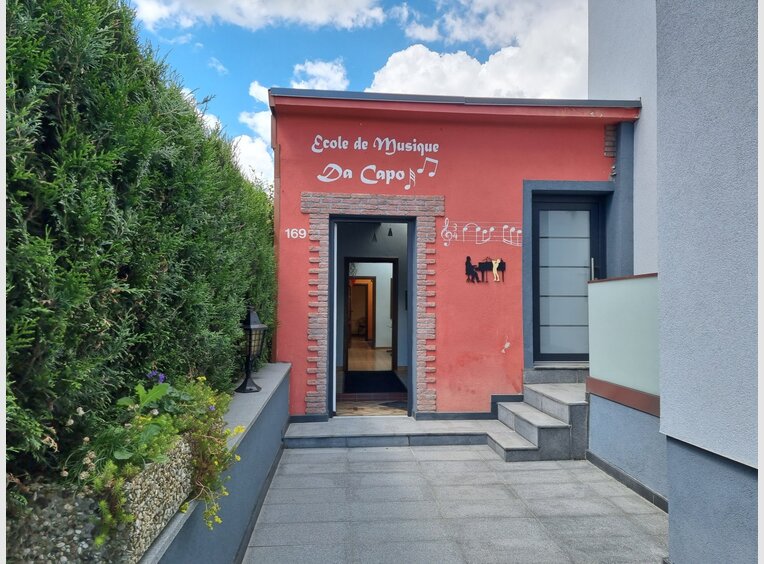 Bureau à louer à Dudelange (LU) - Réf. 7251958