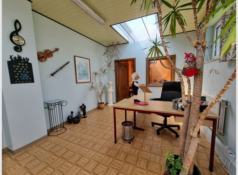 Bureau à louer à Dudelange (LU) - Réf. 7251958