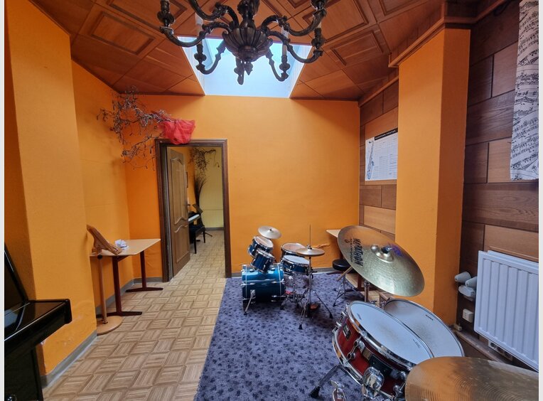 Bureau à louer à Dudelange (LU) - Réf. 7251958