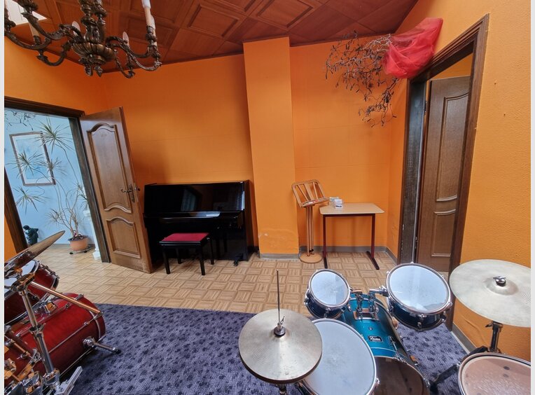 Bureau à louer à Dudelange (LU) - Réf. 7251958