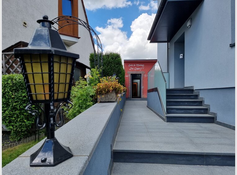 Bureau à louer à Dudelange (LU) - Réf. 7251958