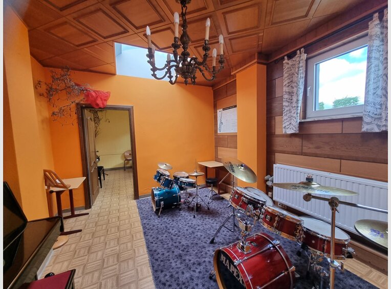 Bureau à louer à Dudelange (LU) - Réf. 7251958