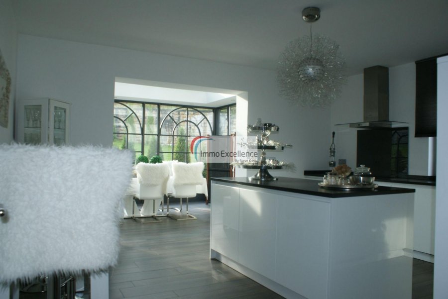 Maison à vendre 6 chambres à Dillingen