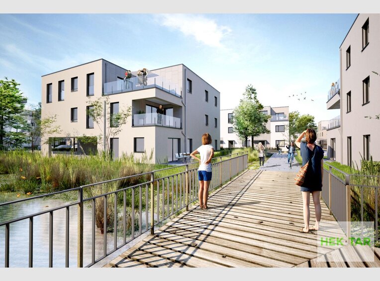 Wohnung zum Kauf 2 Zimmer in Mertert (LU) - Ref. 6564086