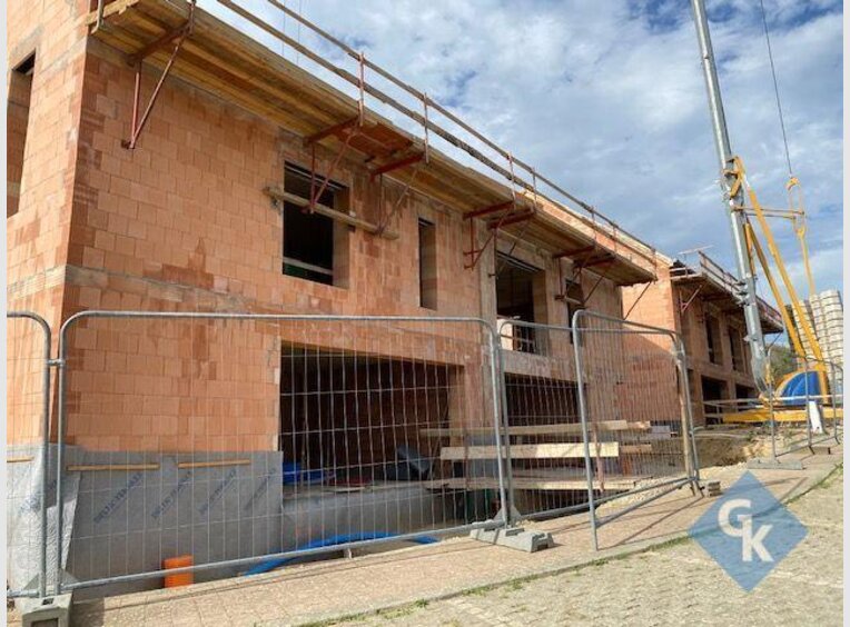 Maison jumelée à vendre 4 Chambres à Bettange-Sur-Mess (LU) - Réf. 6727926