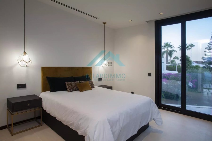 Villa à vendre 7 chambres à Nueva andalucia