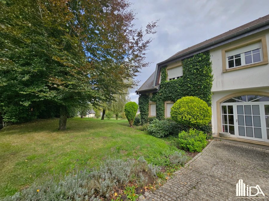 Maison individuelle