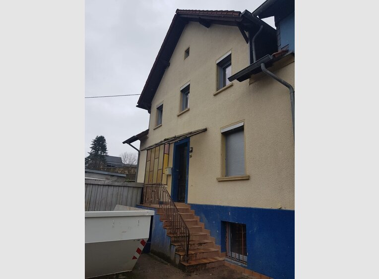 Haus zum Kauf 6 Zimmer in Nittel (DE) - Ref. 7068150