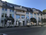 Bureau à louer à Luxembourg-Belair - Réf. 6515446