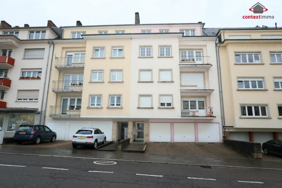 Appartements à Vendre Parc De Merl Luxembourg Mudam Luxembourg