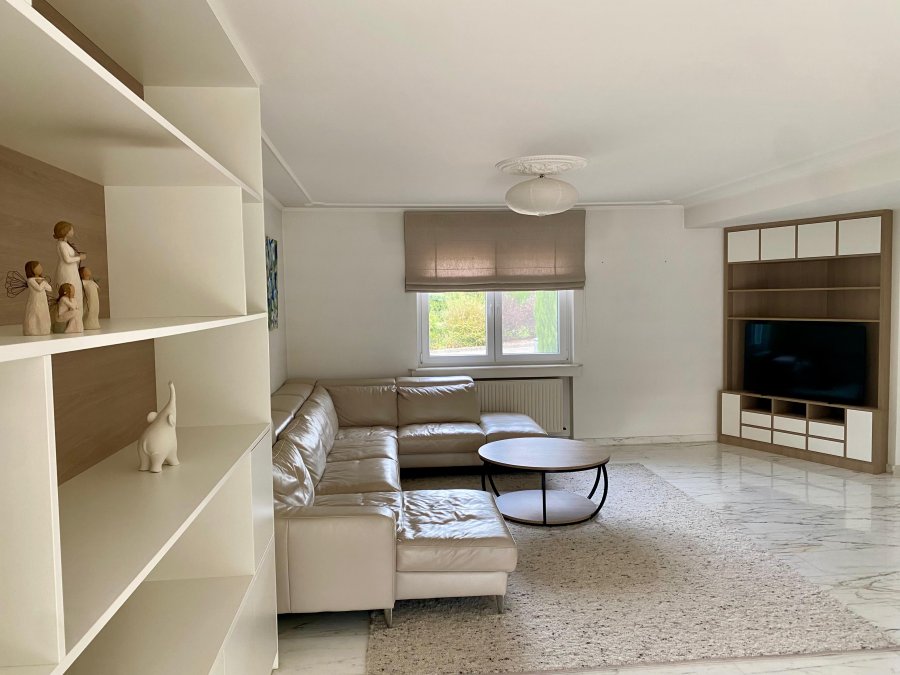 Maison individuelle à louer 3 chambres à Mondorf-Les-Bains