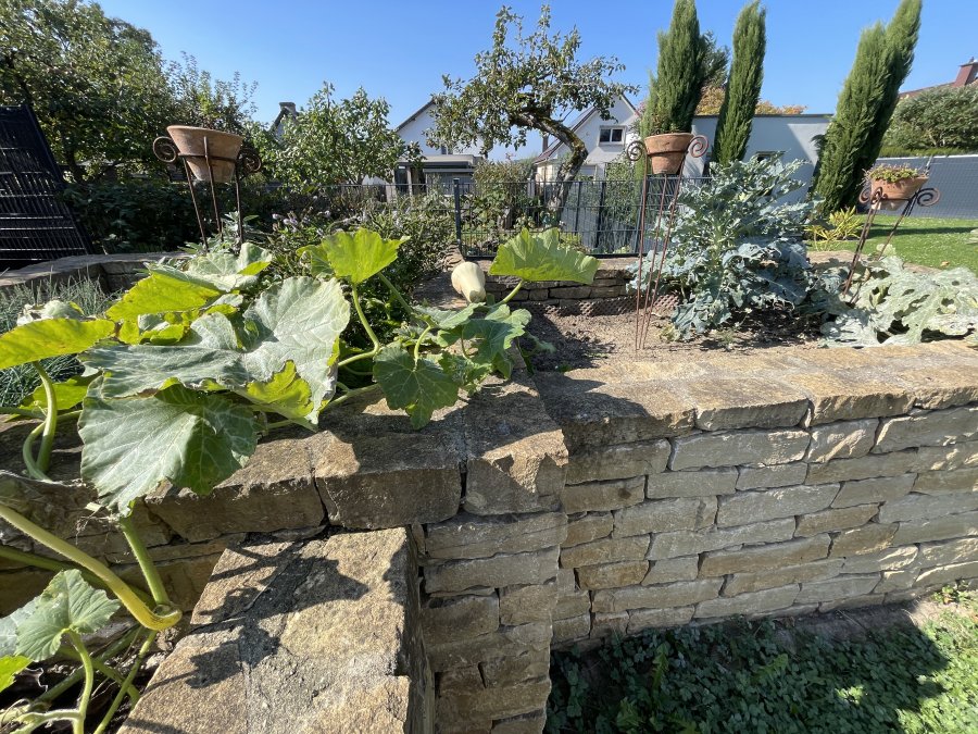 Maison individuelle à louer 3 chambres à Mondorf-Les-Bains