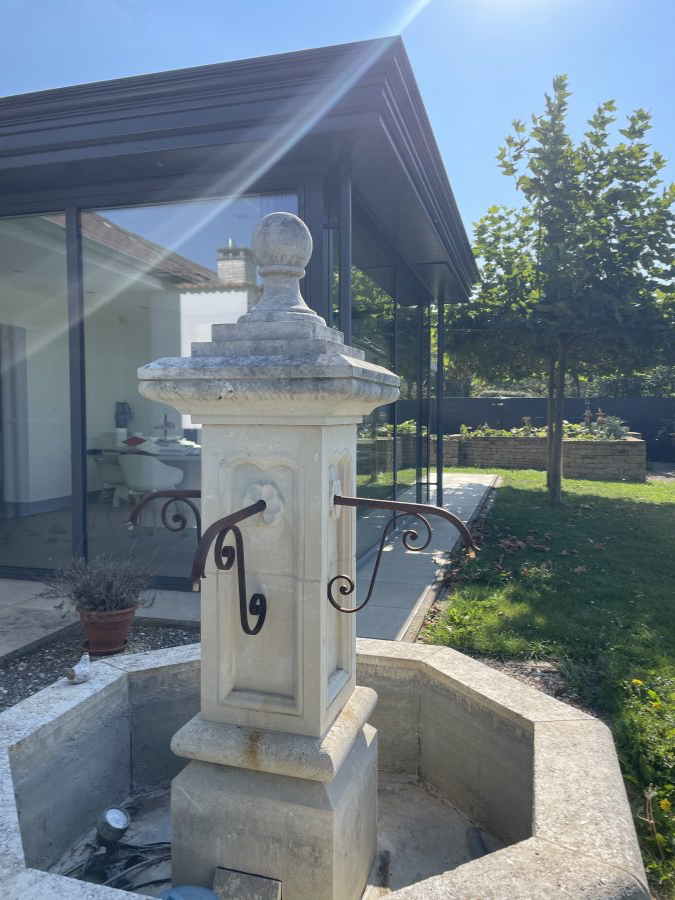 Maison individuelle à louer 3 chambres à Mondorf-Les-Bains