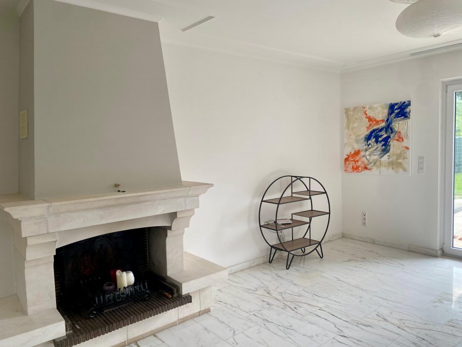 Maison individuelle à louer 3 chambres à Mondorf-Les-Bains