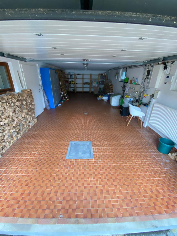 Maison individuelle à louer 3 chambres à Mondorf-Les-Bains