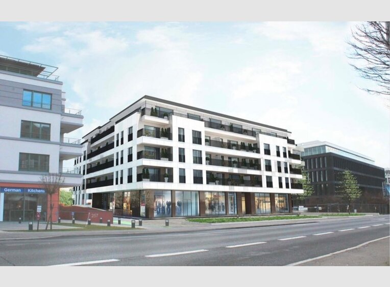Apartment for sale 2 bedrooms in Luxembourg (LU) - Ref. 6810870