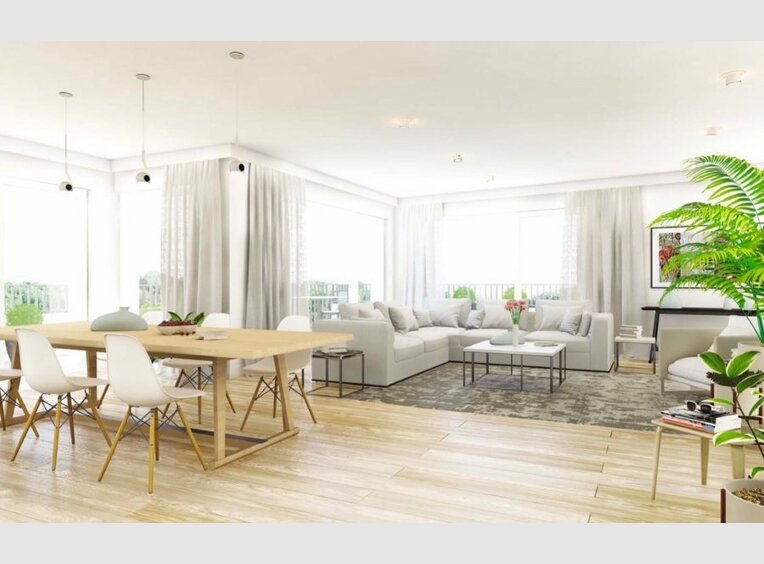 Apartment for sale 2 bedrooms in Luxembourg (LU) - Ref. 6810870