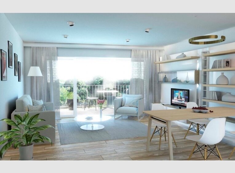 Apartment for sale 2 bedrooms in Luxembourg (LU) - Ref. 6810870