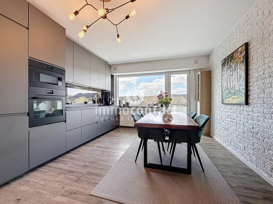 Appartement à vendre Helmsange