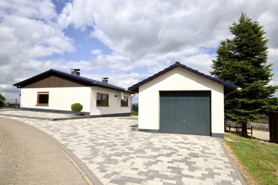 Bungalow