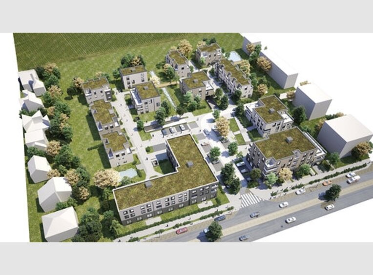 Résidence à vendre à Mertert (LU) - Réf. 6102774