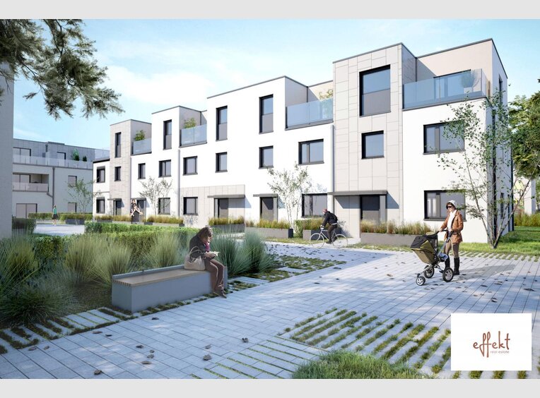 Penthouse-Wohnung zum Kauf 3 Zimmer in Mertert (LU) - Ref. 6553334
