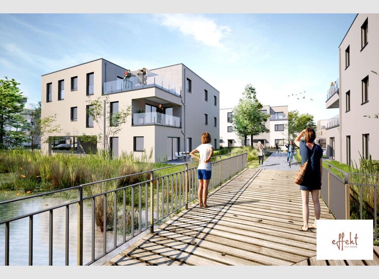 Penthouse-Wohnung zum Kauf 3 Zimmer in Mertert (LU) - Ref. 6553334