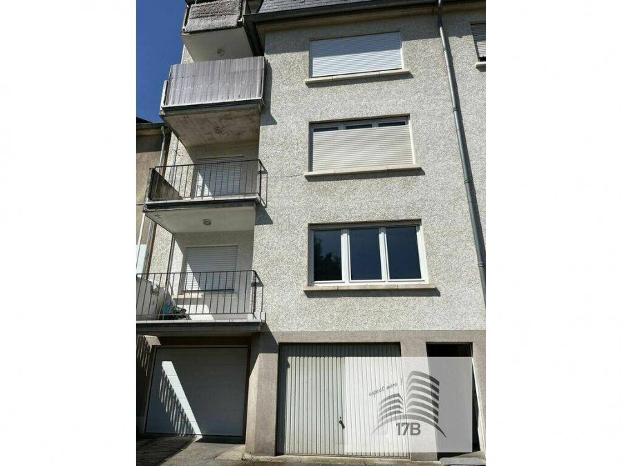 Appartement à vendre 2 chambres à Oberkorn
