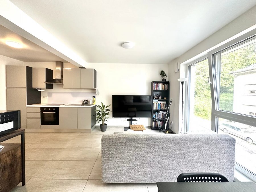 Appartement à vendre Luxembourg-Kirchberg