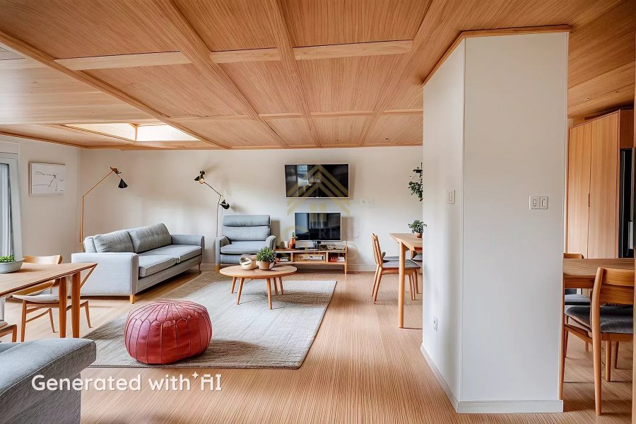 Appartement à vendre à Schifflange