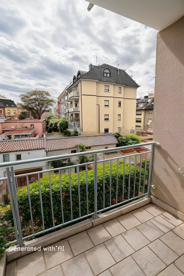 Appartement à vendre à Schifflange