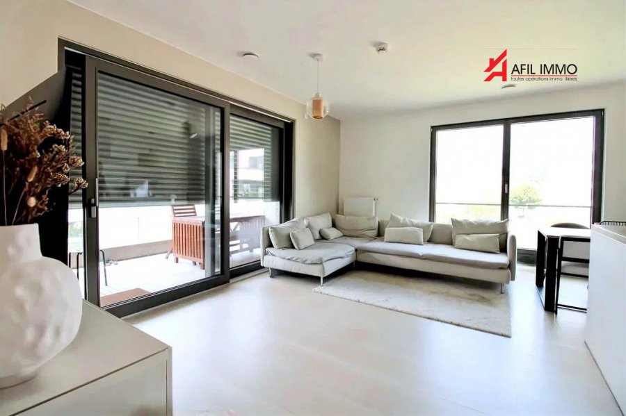 Appartement à 