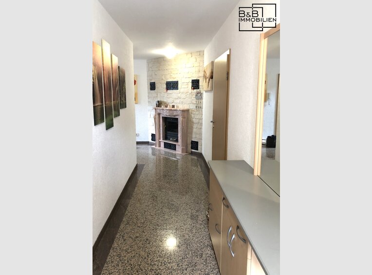 Haus zum Kauf 4 Zimmer in Wittlich (DE) - Ref. 6877447