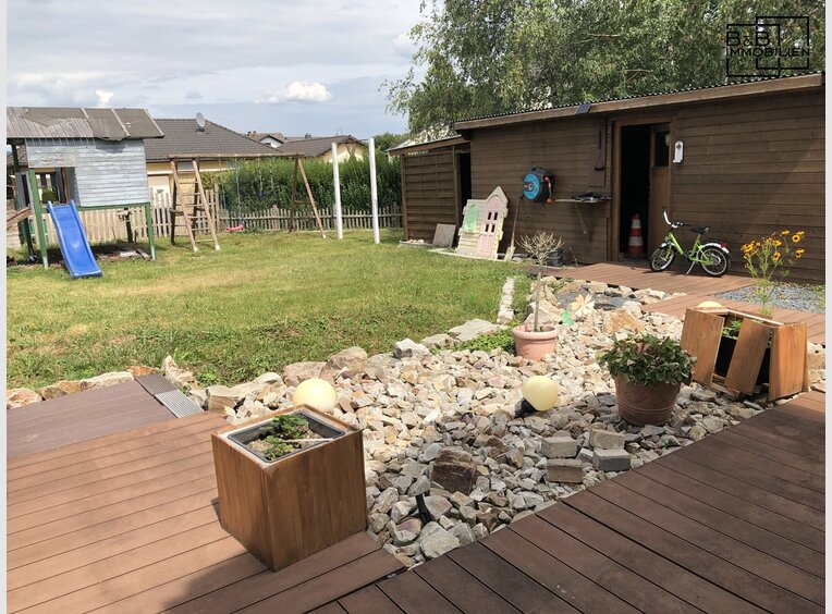 Haus zum Kauf 4 Zimmer in Wittlich (DE) - Ref. 6877447