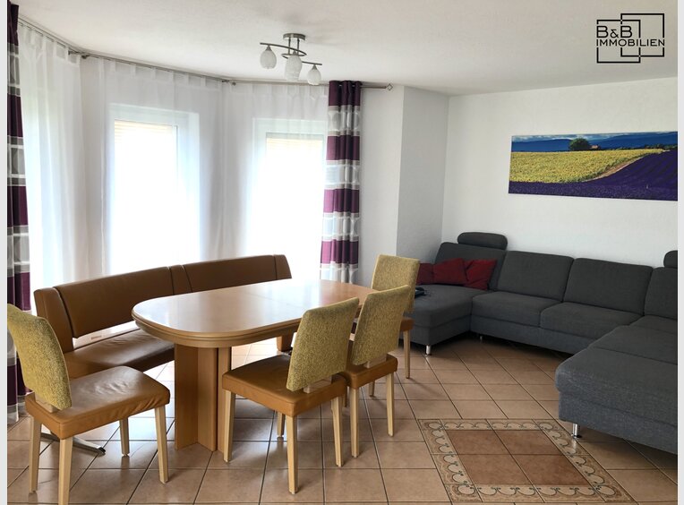 Haus zum Kauf 4 Zimmer in Wittlich (DE) - Ref. 6877447