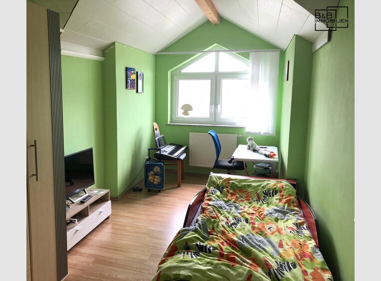 Haus zum Kauf 4 Zimmer in Wittlich (DE) - Ref. 6877447