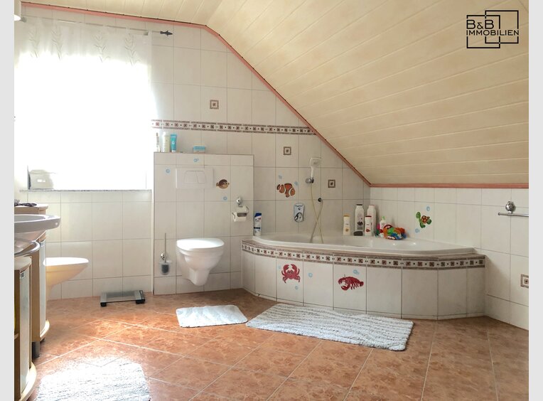 Haus zum Kauf 4 Zimmer in Wittlich (DE) - Ref. 6877447