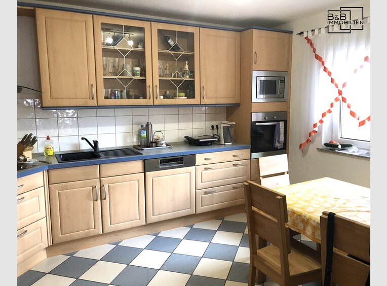 Haus zum Kauf 4 Zimmer in Wittlich (DE) - Ref. 6877447