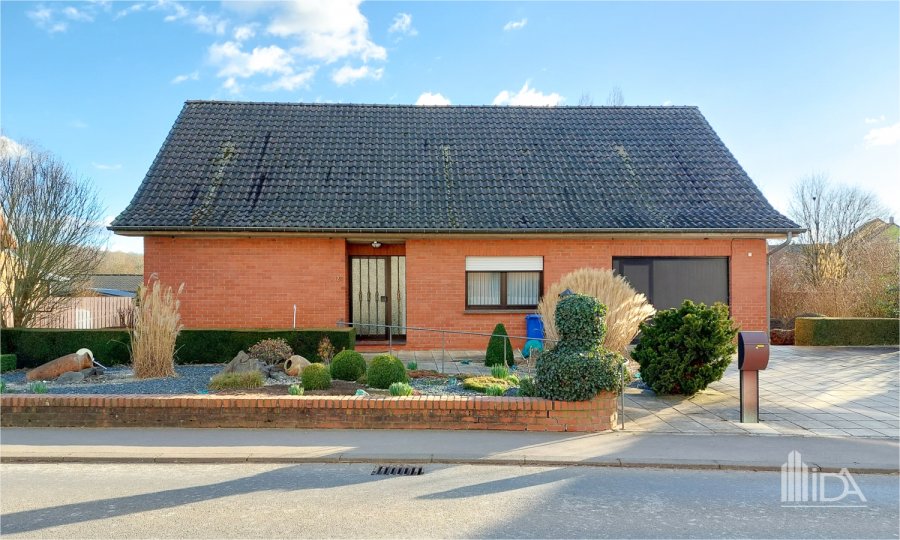 Maison individuelle