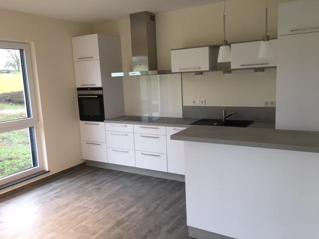 APPARTEMENT - Schouweiler